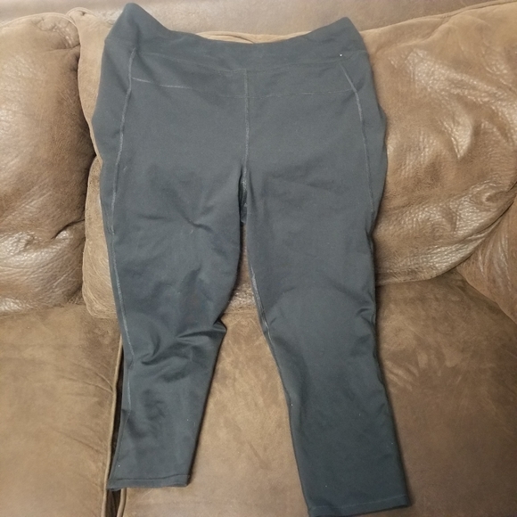 Calvin Klein leggings - Picture 1 of 5